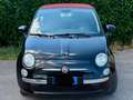 Fiat 500C 500C III 1.2 by Gucci 69cv Nero - thumbnail 1