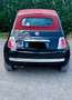 Fiat 500C 500C III 1.2 by Gucci 69cv Nero - thumbnail 3