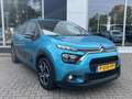 Citroen C3 1.2 PureTech 83pk Feel | Navigatie | Cruise Contro Blau - thumbnail 3