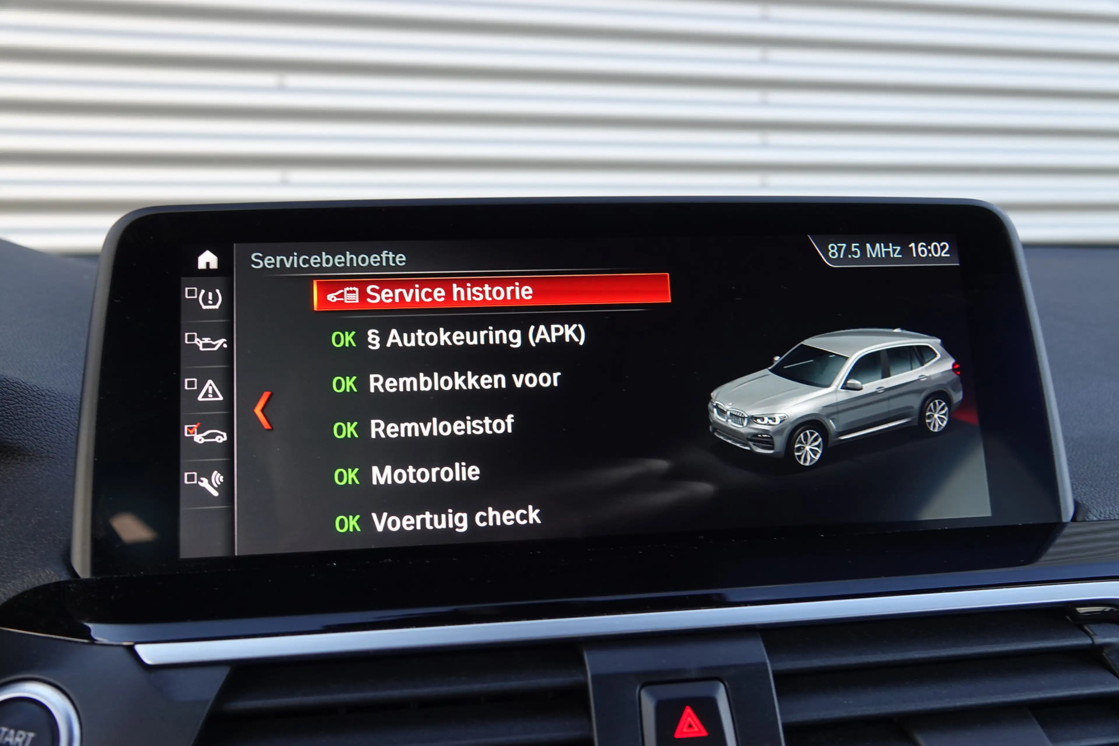 BMW X3 xDrive20i High Executive | 360 Camera | Leder | Pa — photo 23