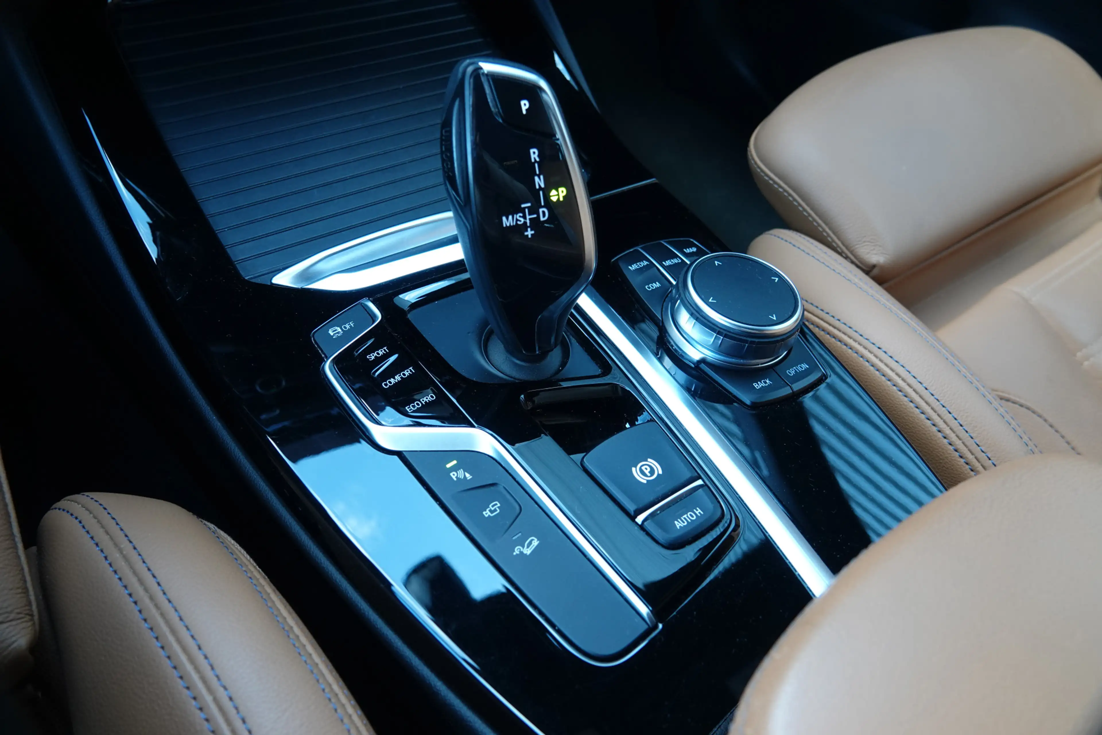 BMW X3 xDrive20i High Executive | 360 Camera | Leder | Pa — photo 9