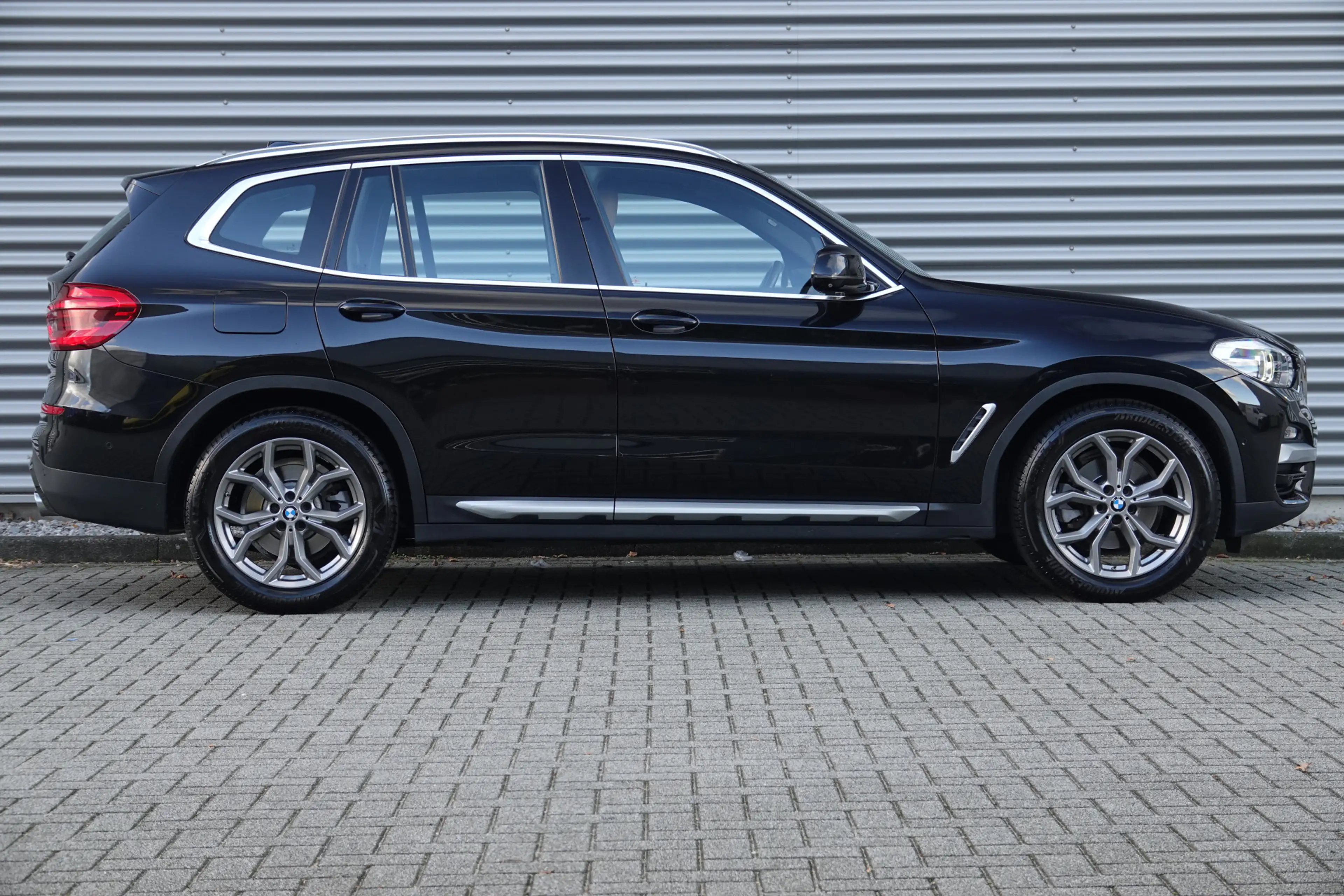 BMW X3 xDrive20i High Executive | 360 Camera | Leder | Pa — photo 15