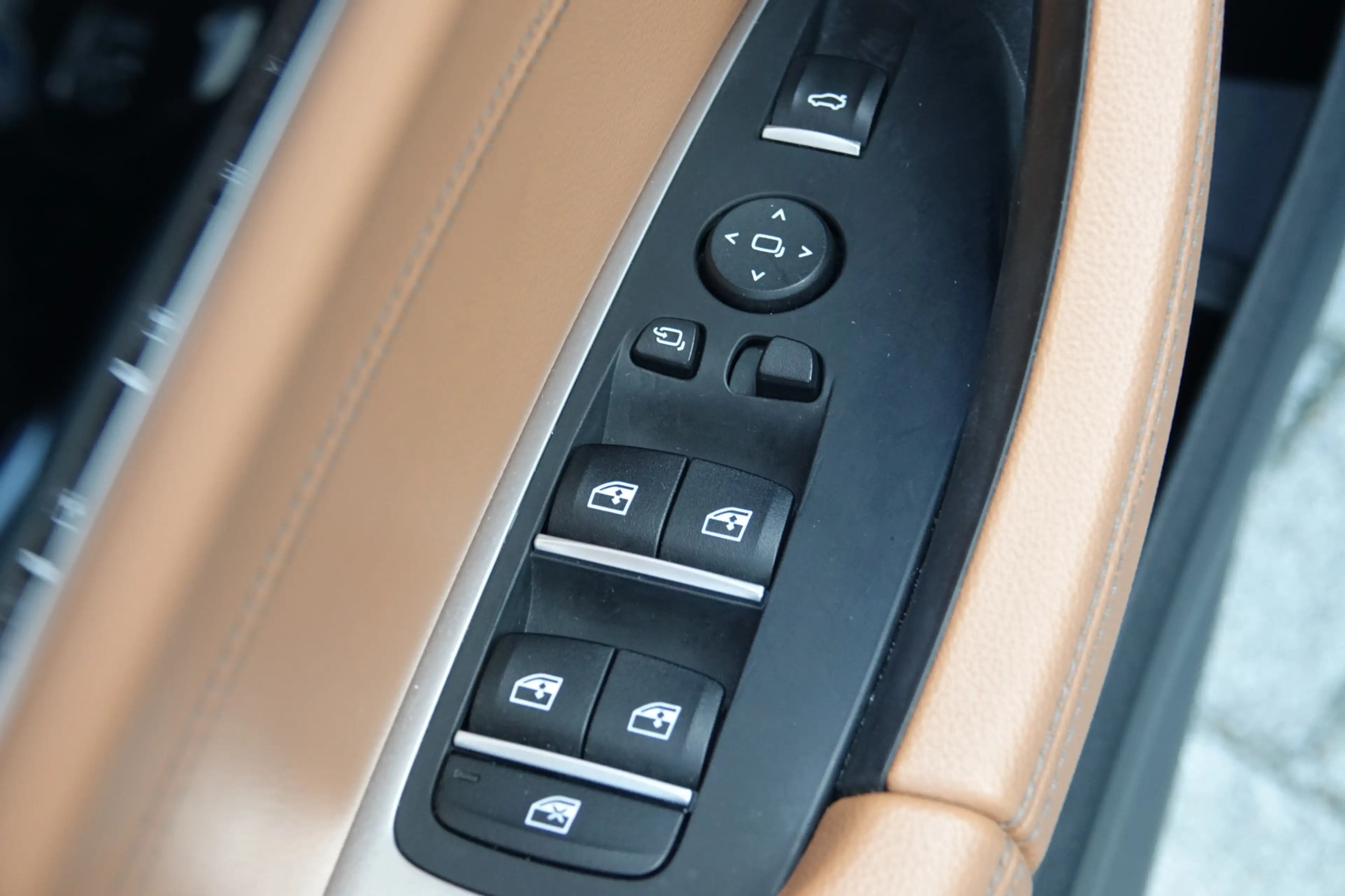 BMW X3 xDrive20i High Executive | 360 Camera | Leder | Pa — photo 13