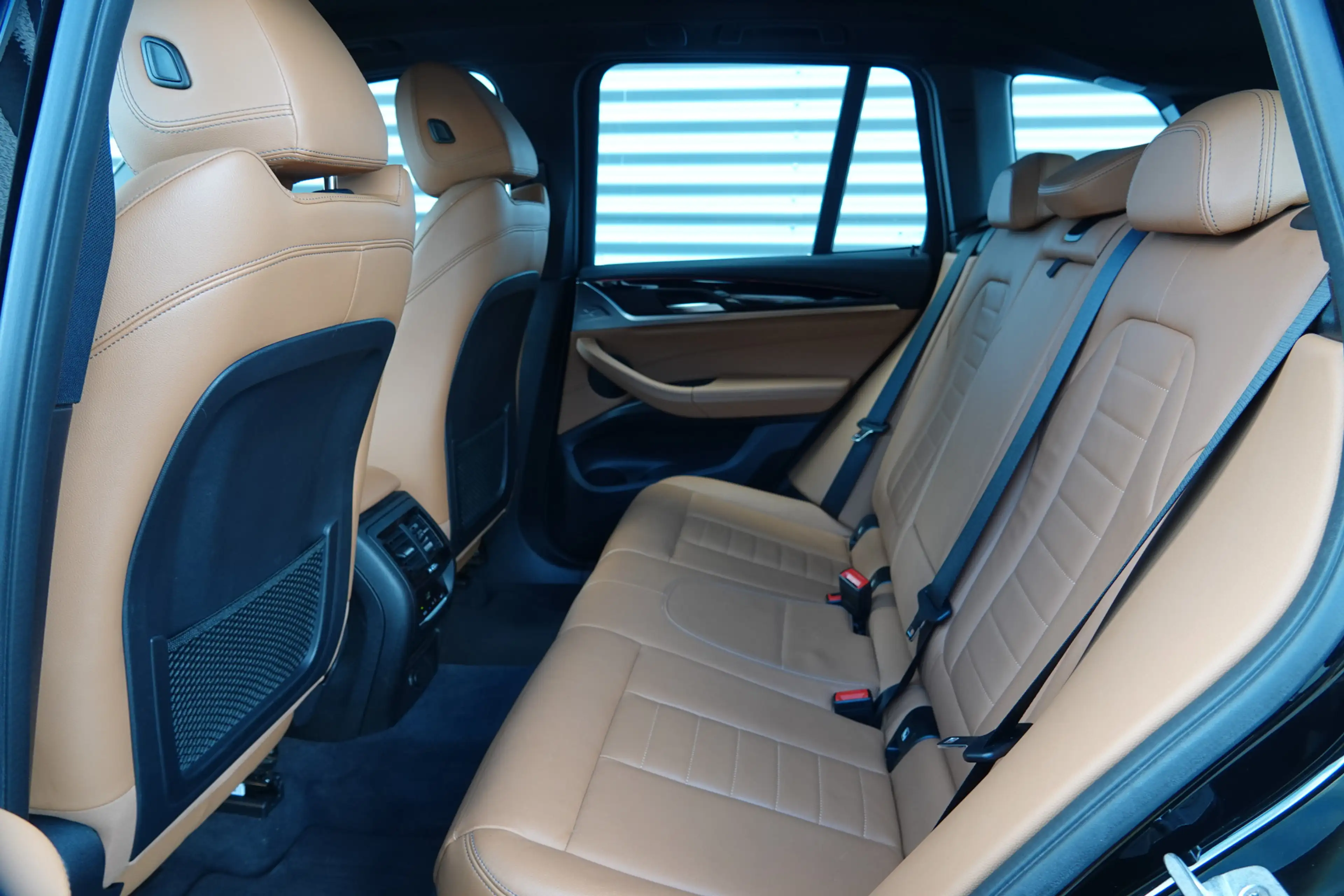BMW X3 xDrive20i High Executive | 360 Camera | Leder | Pa — photo 10