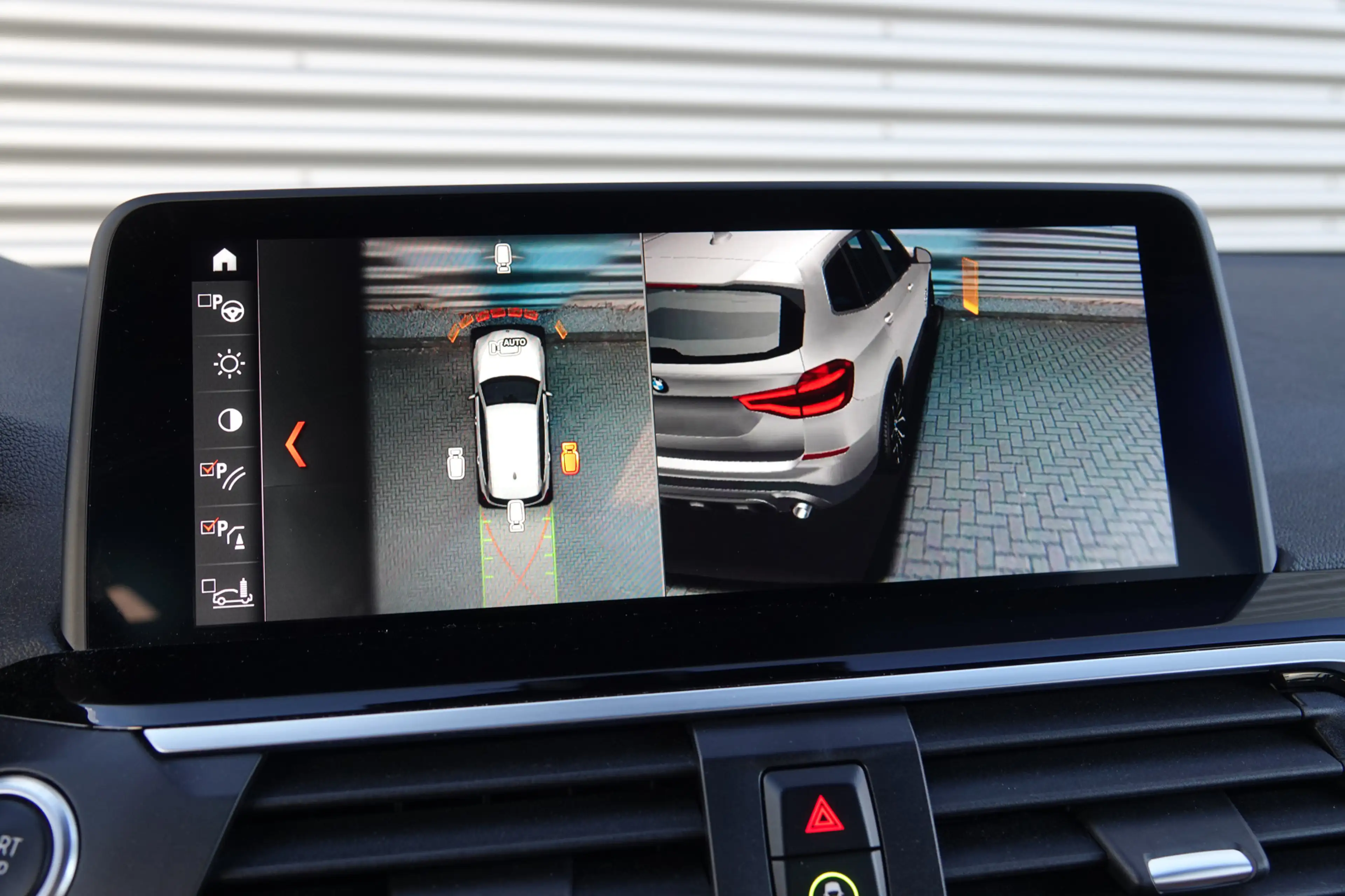 BMW X3 xDrive20i High Executive | 360 Camera | Leder | Pa — photo 21