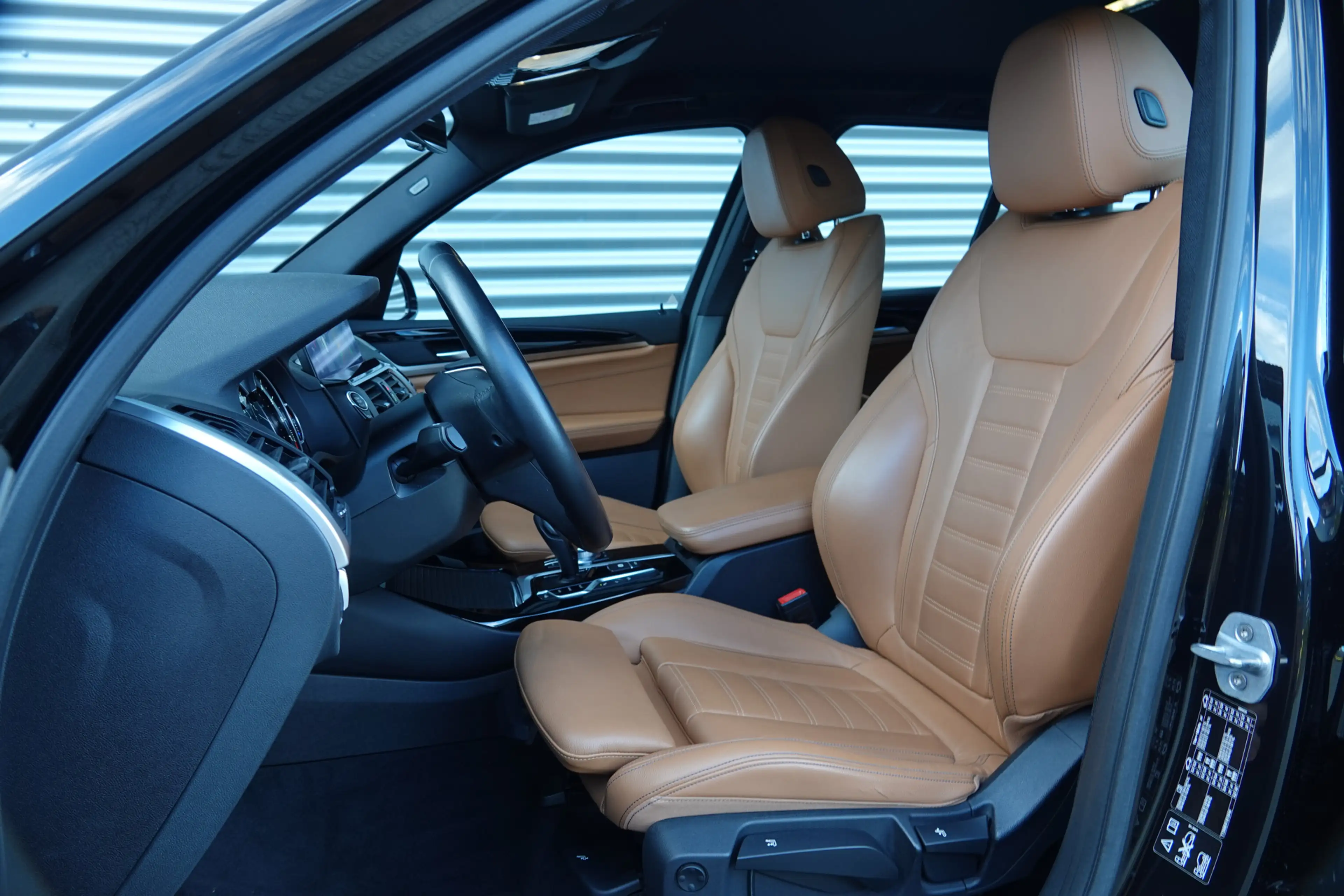 BMW X3 xDrive20i High Executive | 360 Camera | Leder | Pa — photo 4