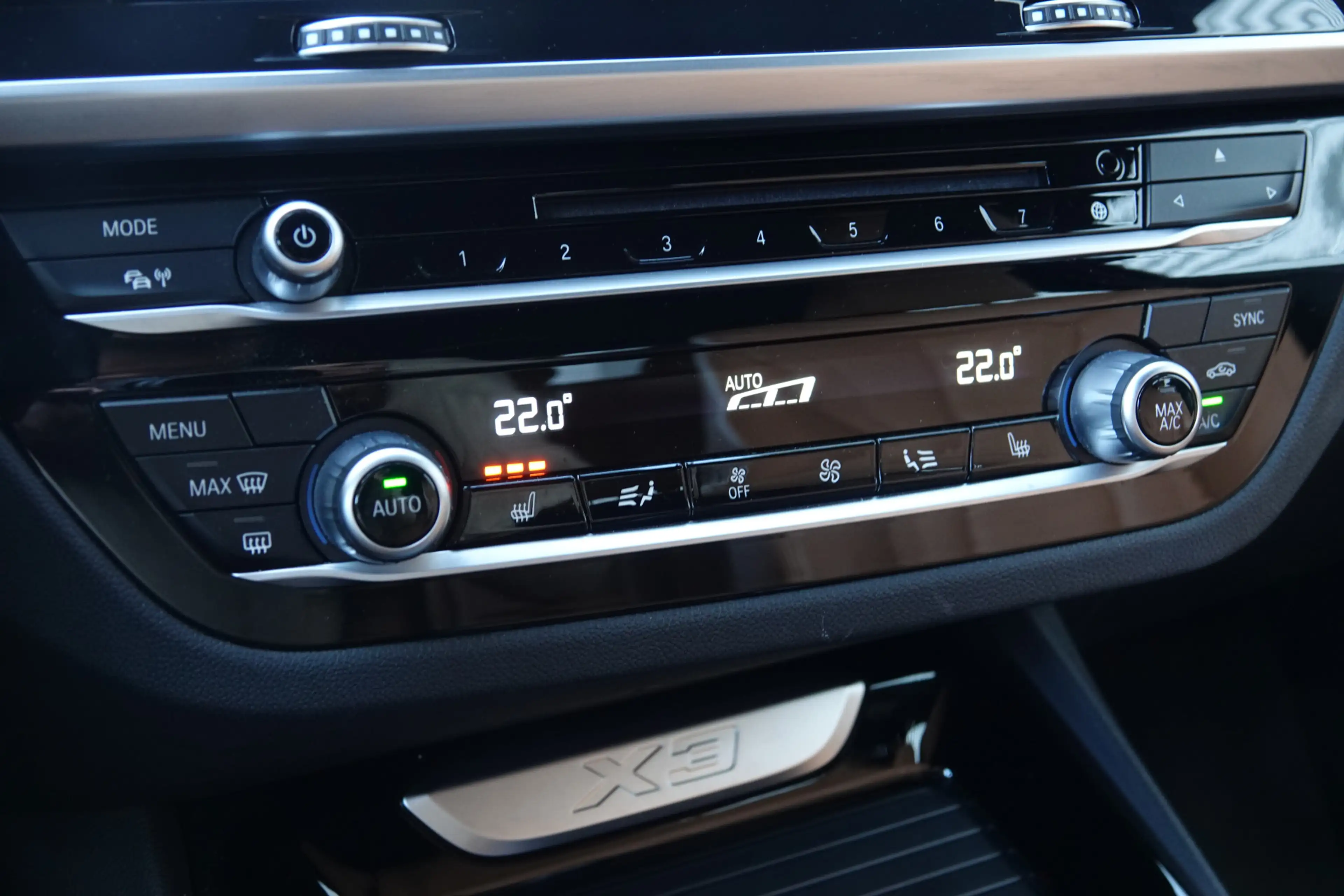BMW X3 xDrive20i High Executive | 360 Camera | Leder | Pa — photo 14