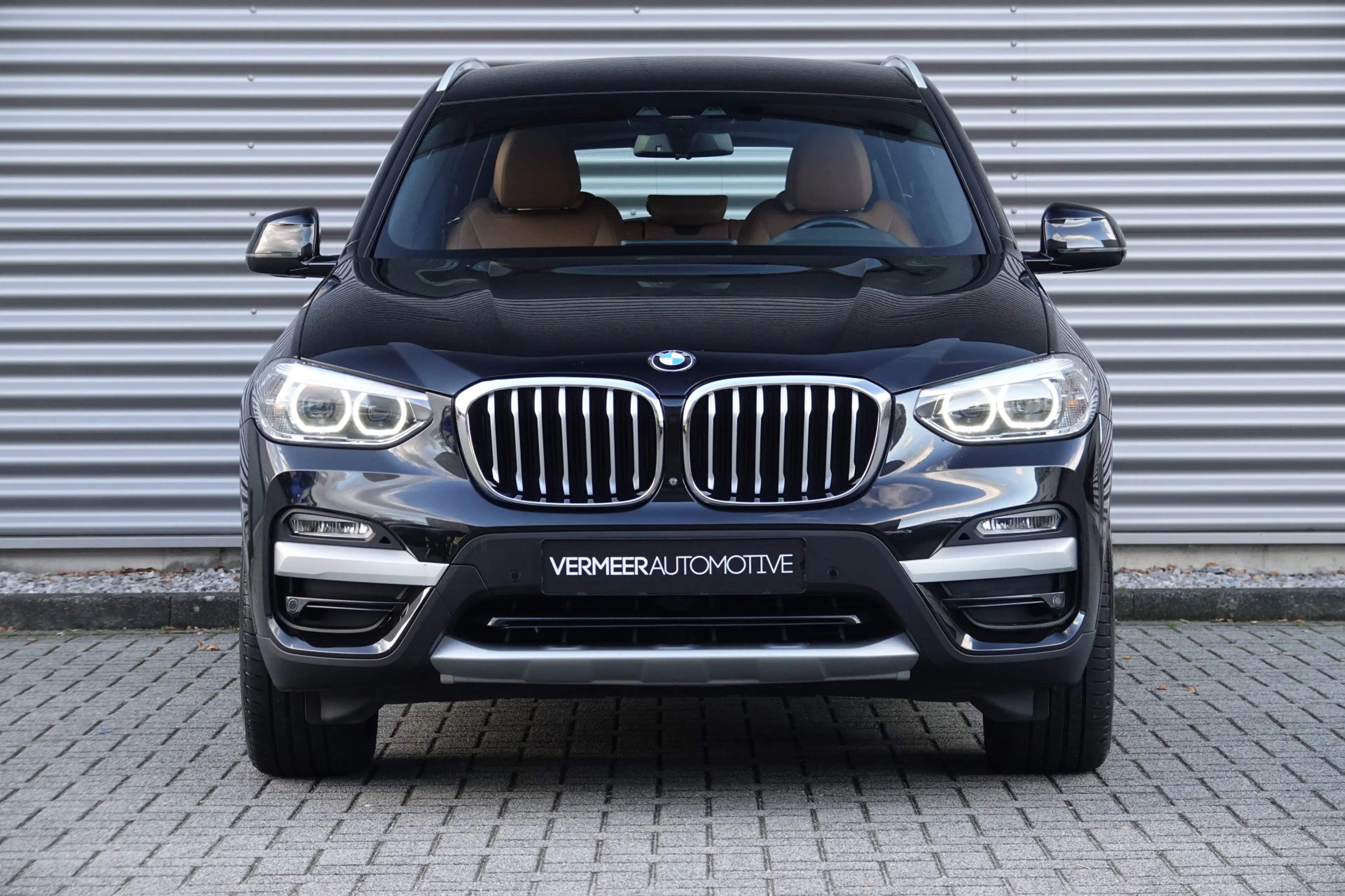 BMW X3 xDrive20i High Executive | 360 Camera | Leder | Pa — photo 2