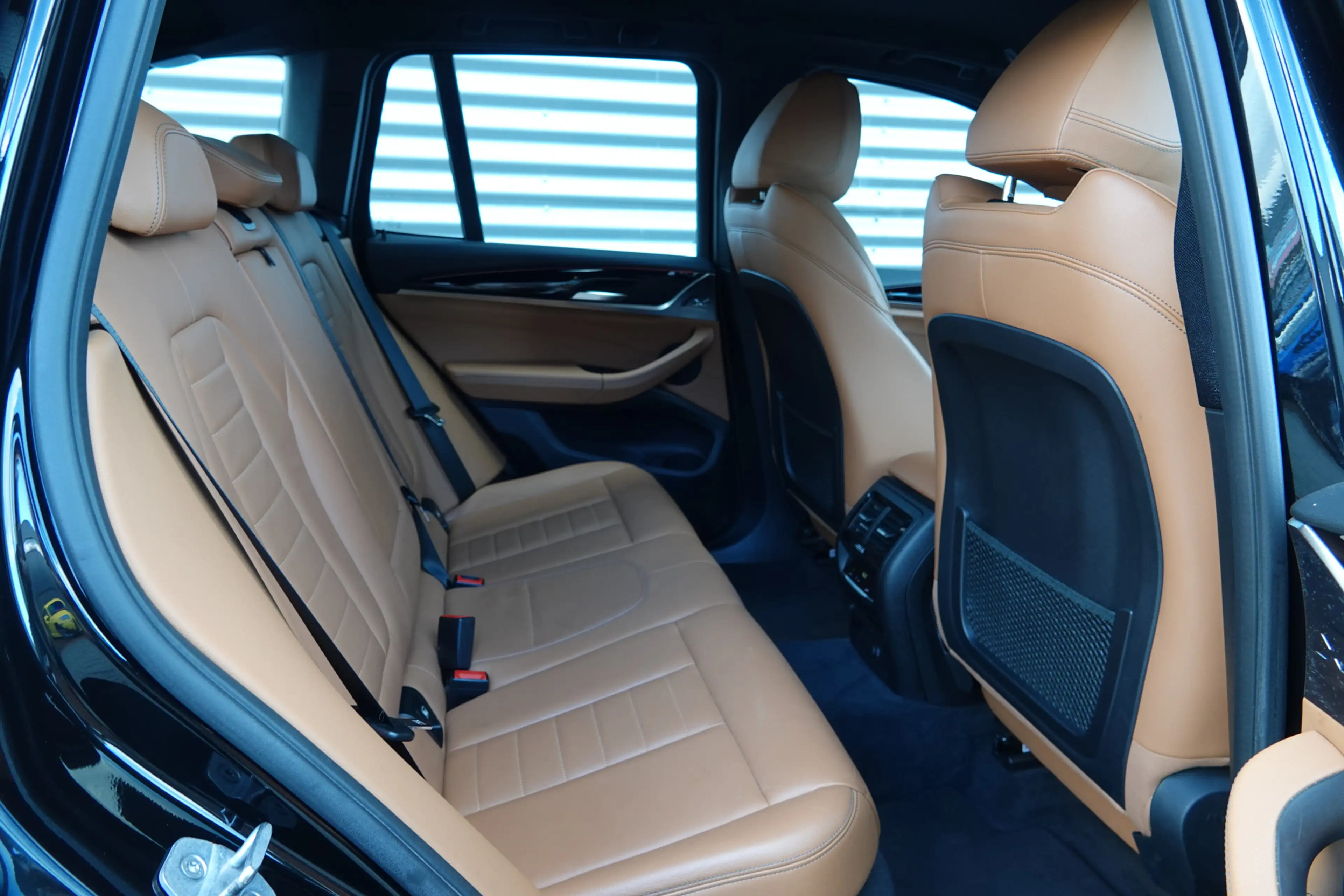 BMW X3 xDrive20i High Executive | 360 Camera | Leder | Pa — photo 16