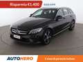 Mercedes-Benz C 200 C 200 d Sport Nero - thumbnail 1