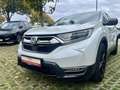 Honda CR-V e:HEV 2.0 i-MMD Hybrid 2WD Sport Line Blanc - thumbnail 5