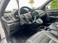 Honda CR-V e:HEV 2.0 i-MMD Hybrid 2WD Sport Line Weiß - thumbnail 9