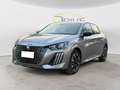Peugeot 208 208 1.2 puretech Allure s&s 100cv +GPL Grigio - thumbnail 1