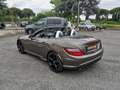 Mercedes-Benz SLK SLK 250 Premium AUTOMATICA PROMO WEB Grau - thumbnail 3