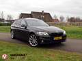 BMW 535 5-serie Touring 535xi M Sport Edition High Executi Schwarz - thumbnail 1