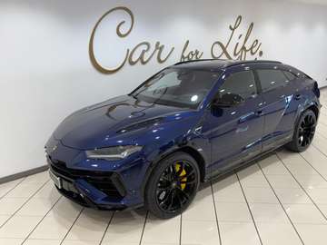 Urus 4.0 V8 S 60th Anniversary Edition IVA ESPOSTA