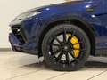 Lamborghini Urus Urus 4.0 V8 S 60th Anniversary Edition IVA ESPOSTA Blauw - thumbnail 8