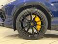 Lamborghini Urus Urus 4.0 V8 S 60th Anniversary Edition IVA ESPOSTA Blauw - thumbnail 9