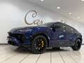 Lamborghini Urus Urus 4.0 V8 S 60th Anniversary Edition IVA ESPOSTA Blauw - thumbnail 4