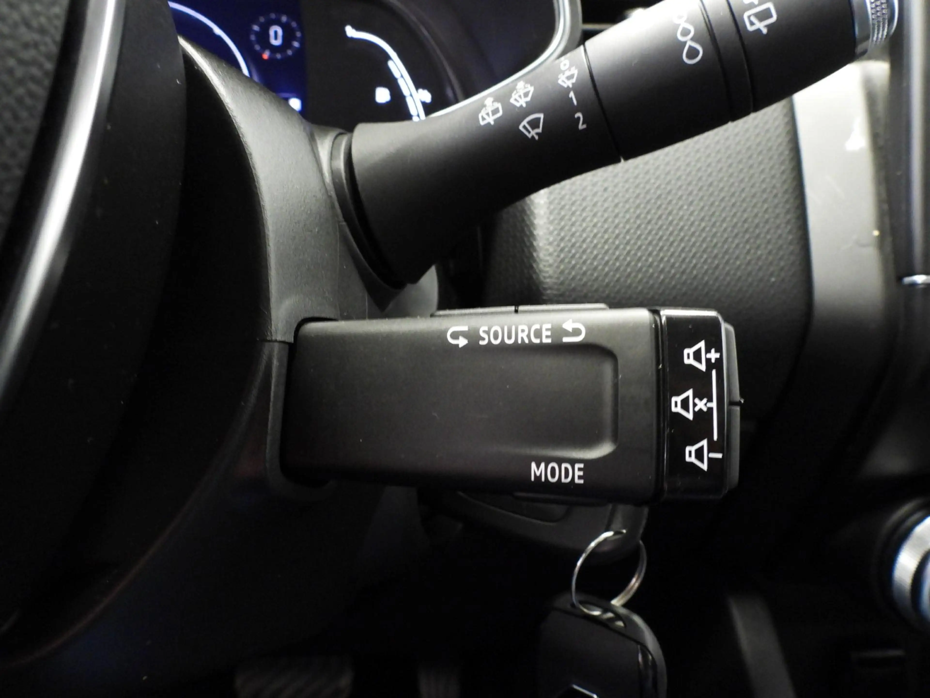 Renault Clio 1.6 E-Tech Hybrid 140 Business Zen NAVI/CAMERA/CRU — photo 13