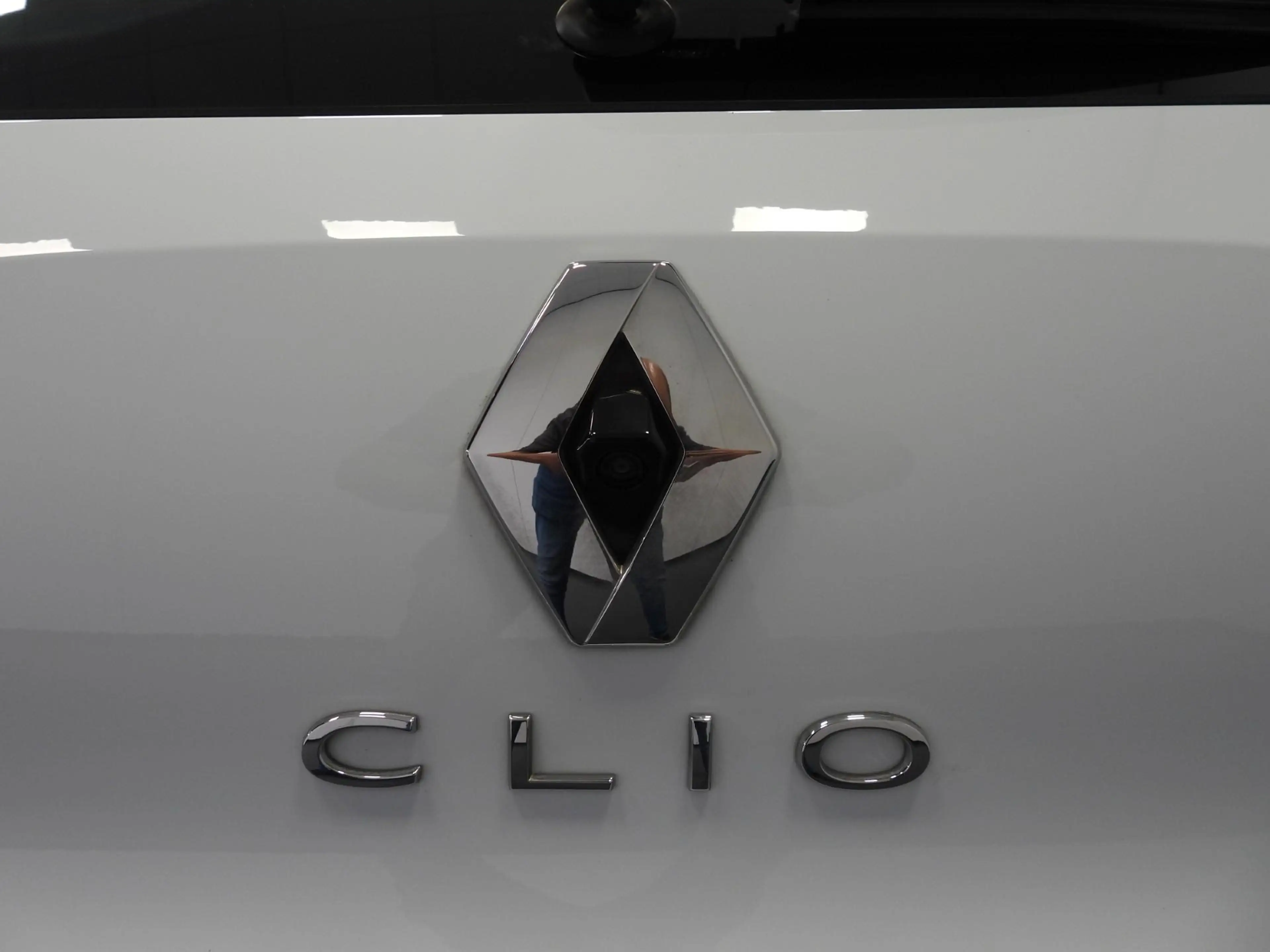 Renault Clio 1.6 E-Tech Hybrid 140 Business Zen NAVI/CAMERA/CRU — photo 25