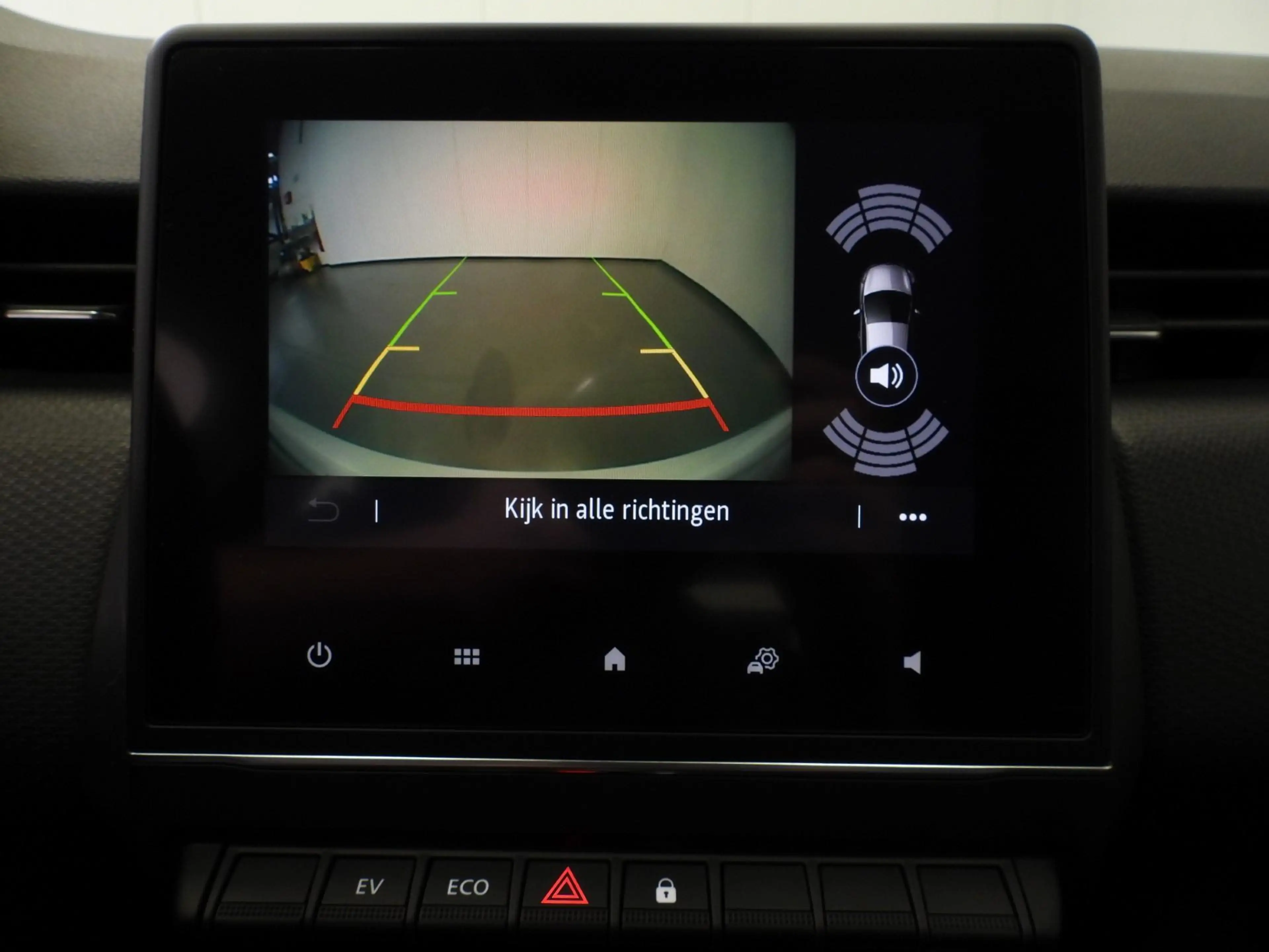 Renault Clio 1.6 E-Tech Hybrid 140 Business Zen NAVI/CAMERA/CRU — photo 8