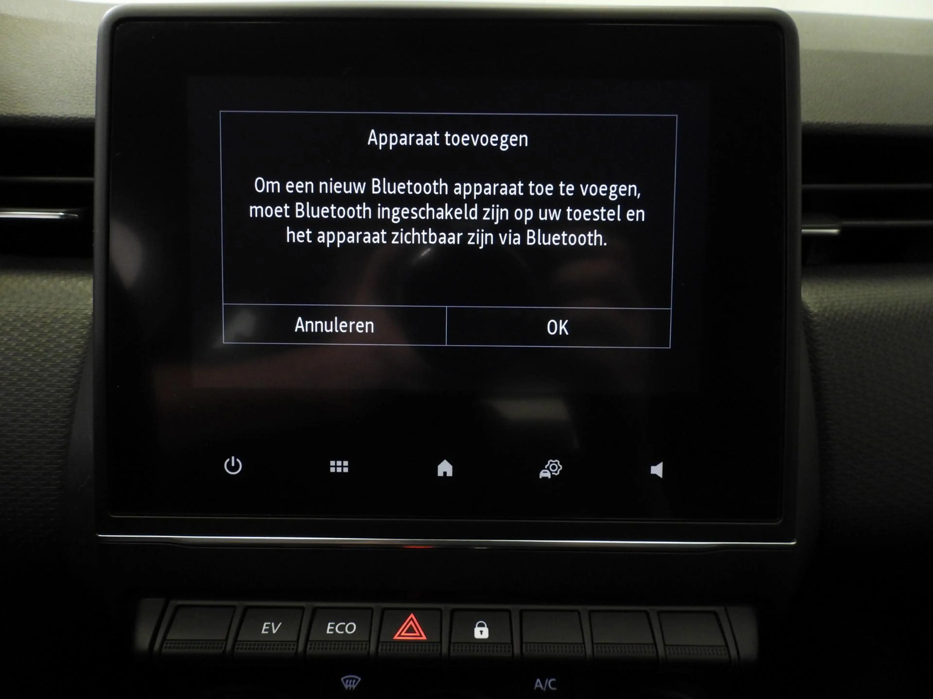 Renault Clio 1.6 E-Tech Hybrid 140 Business Zen NAVI/CAMERA/CRU — photo 10