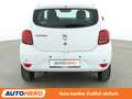 Dacia Sandero 0.9 TCe Laureate Aut.*RADIO*BLUETOOTH Weiß - thumbnail 5