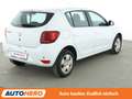 Dacia Sandero 0.9 TCe Laureate Aut.*RADIO*BLUETOOTH Weiß - thumbnail 6