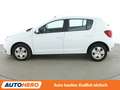 Dacia Sandero 0.9 TCe Laureate Aut.*RADIO*BLUETOOTH Weiß - thumbnail 3