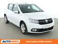 Dacia Sandero 0.9 TCe Laureate Aut.*RADIO*BLUETOOTH Weiß - thumbnail 8