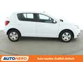 Dacia Sandero 0.9 TCe Laureate Aut.*RADIO*BLUETOOTH Weiß - thumbnail 7
