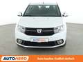 Dacia Sandero 0.9 TCe Laureate Aut.*RADIO*BLUETOOTH Weiß - thumbnail 9