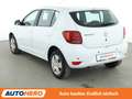 Dacia Sandero 0.9 TCe Laureate Aut.*RADIO*BLUETOOTH Weiß - thumbnail 4