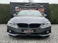 BMW 420 Coupé Euro6b Boîte Auto/Led/Gps…Garantie 1an! Grau - thumbnail 11