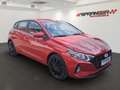 Hyundai i20 *Klima*Shzg*LHZ*Temp*DAB* Rot - thumbnail 2