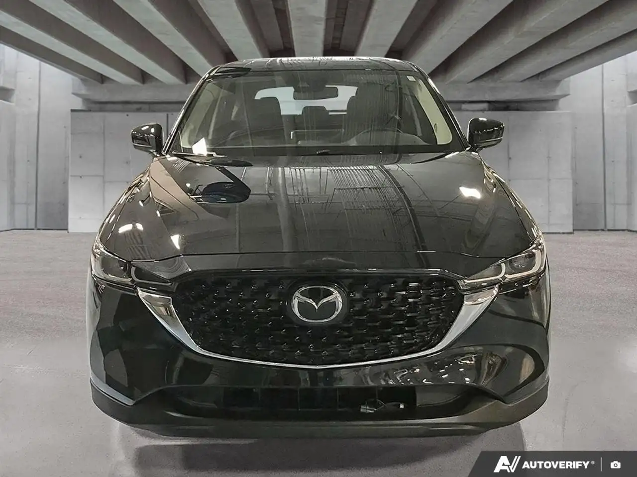 Mazda CX-5 fotografie Mazda CX-5