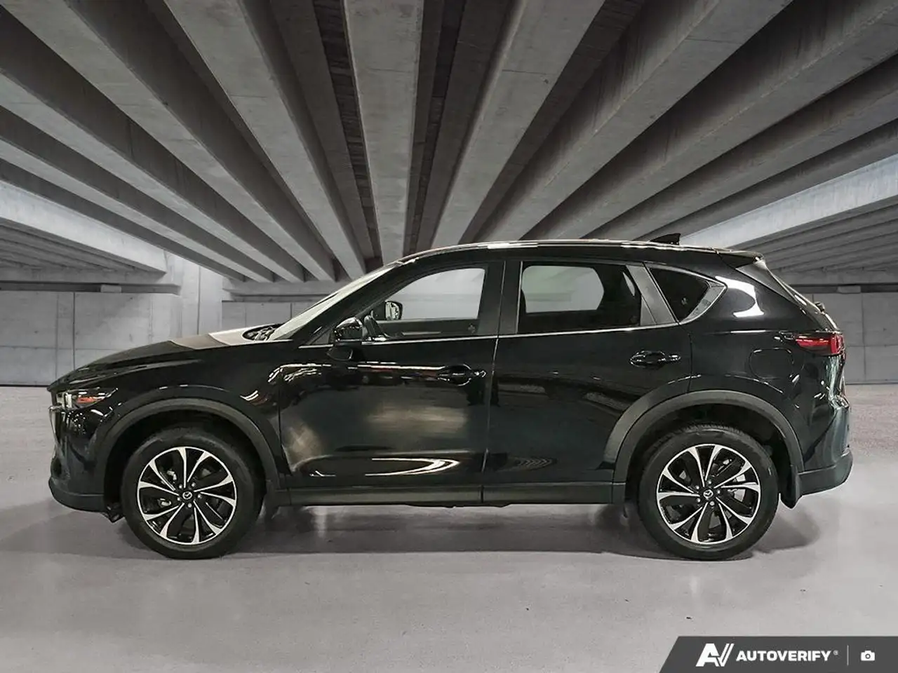 Mazda CX-5 fotografie Mazda CX-5