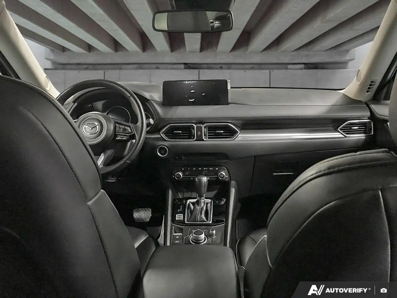 Mazda CX-5 fotografie Mazda CX-5
