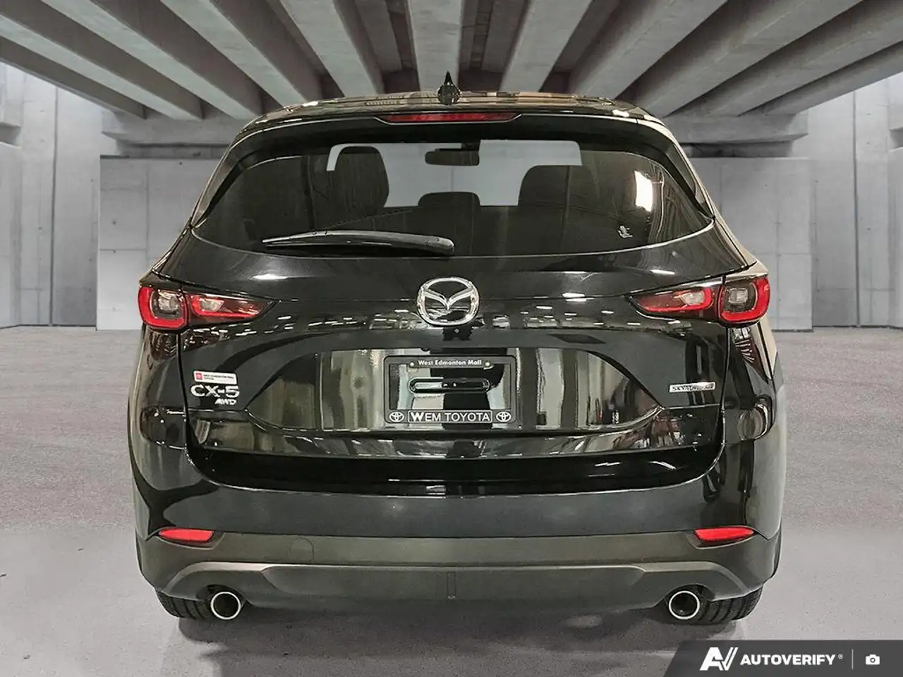 Mazda CX-5 fotografie Mazda CX-5