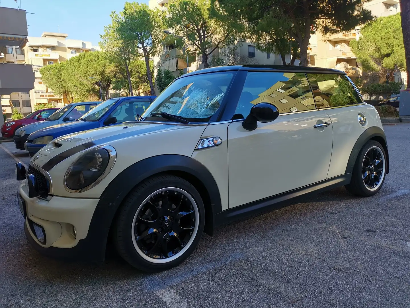 MINI Cooper SD Coupe 2.0 - 2