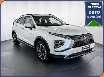 2.4 PHEV Instyle SDA Pack 0 s-awc
