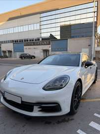 4 Sport Turismo