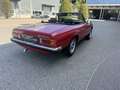 Alfa Romeo Spider 2000 Rot - thumbnail 5