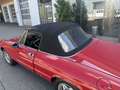 Alfa Romeo Spider 2000 Rot - thumbnail 26