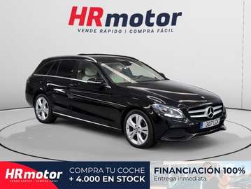 Estate 220BlueTec