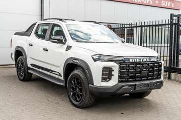 Luxury 2.0D 4X4 - Automaat - 3500kg sleep. - 32.000ex