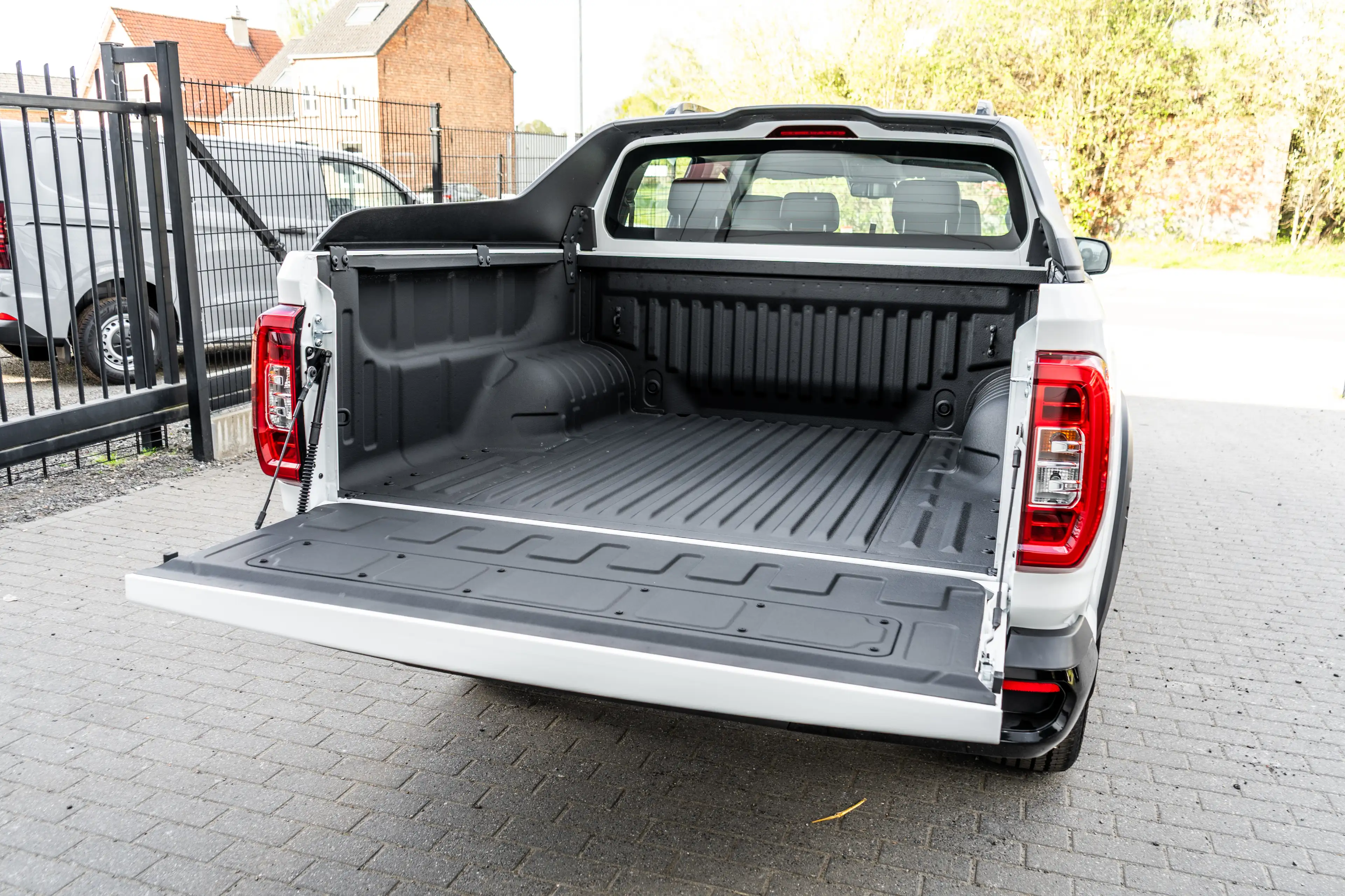 Maxus T60 Luxury 2.0D 4X4 - Automaat - 3500kg sleep. - 32.000ex — photo 5