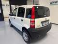 Fiat Panda 1.2 4x4 Van Active 2 posti *IVA ESPOSTA* Weiß - thumbnail 6
