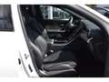 Mercedes-Benz C 300 de Break AMG Line 9G-Tronic TO DISTRONIC LANE SIDE Blanc - thumbnail 7